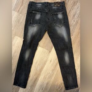 Louis Vuitton Jeans